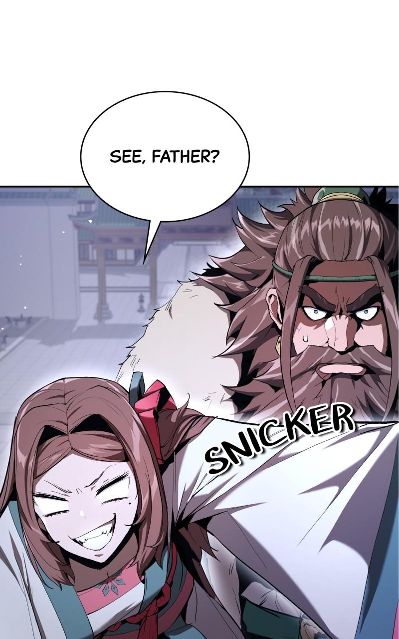 The Reluctant Demon Cult Leader Chapter 13 - Page 5