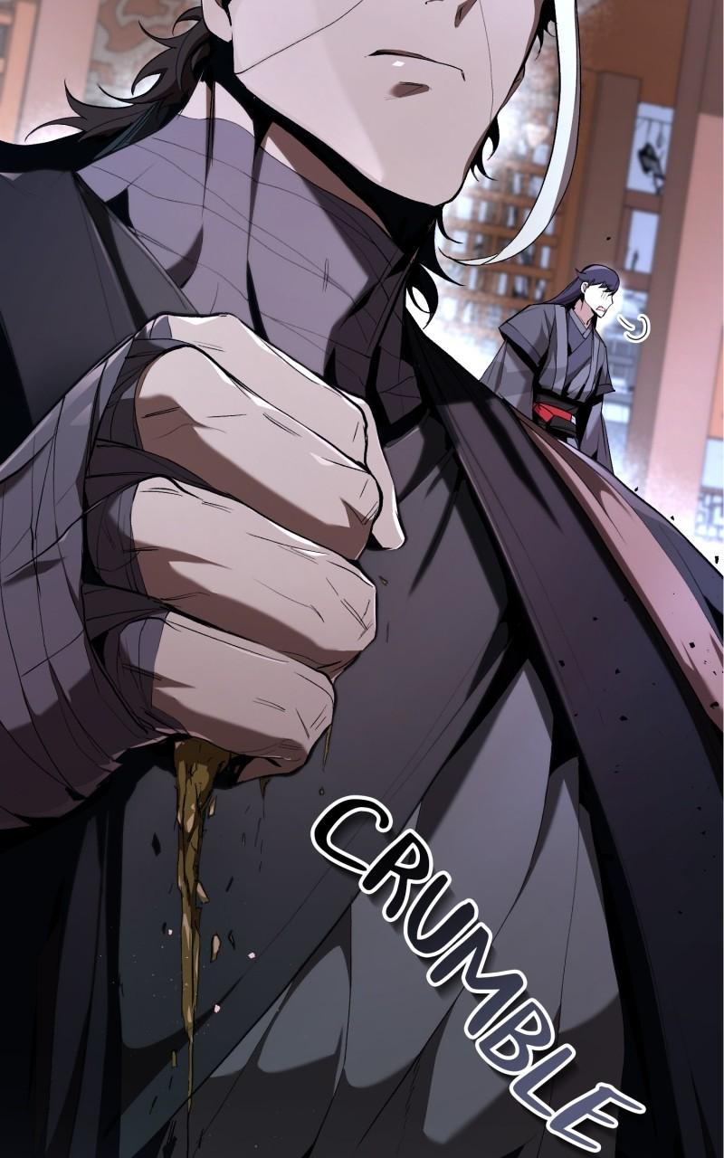 The Reluctant Demon Cult Leader Chapter 13 - Page 8