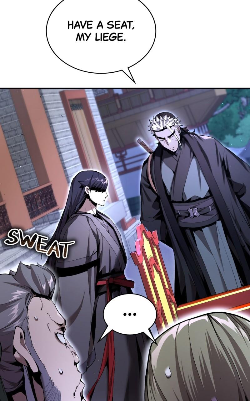 The Reluctant Demon Cult Leader Chapter 13 - Page 11