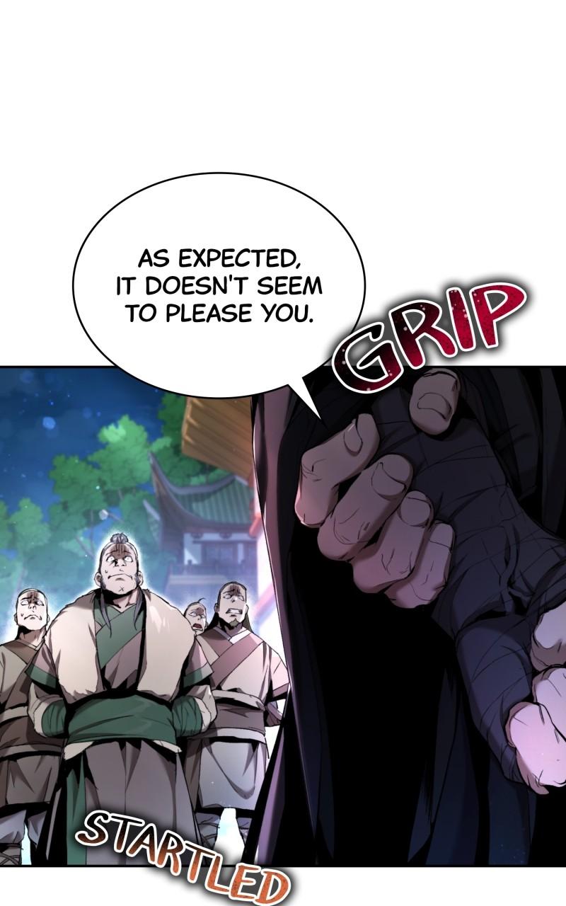 The Reluctant Demon Cult Leader Chapter 13 - Page 17