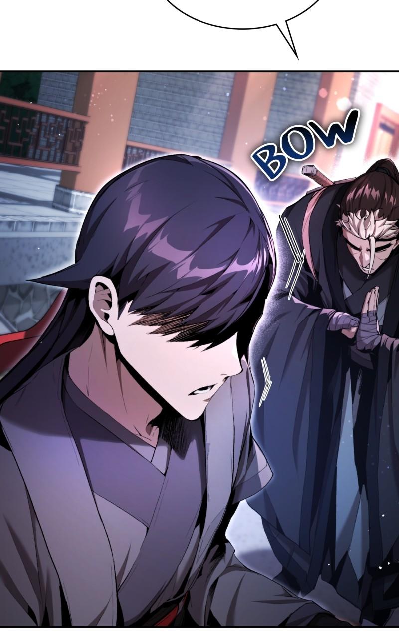 The Reluctant Demon Cult Leader Chapter 13 - Page 24