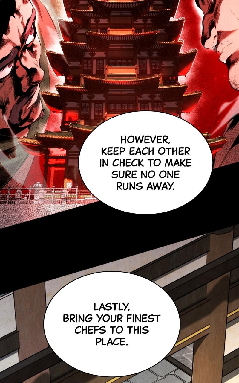 The Reluctant Demon Cult Leader Chapter 13 - Page 29