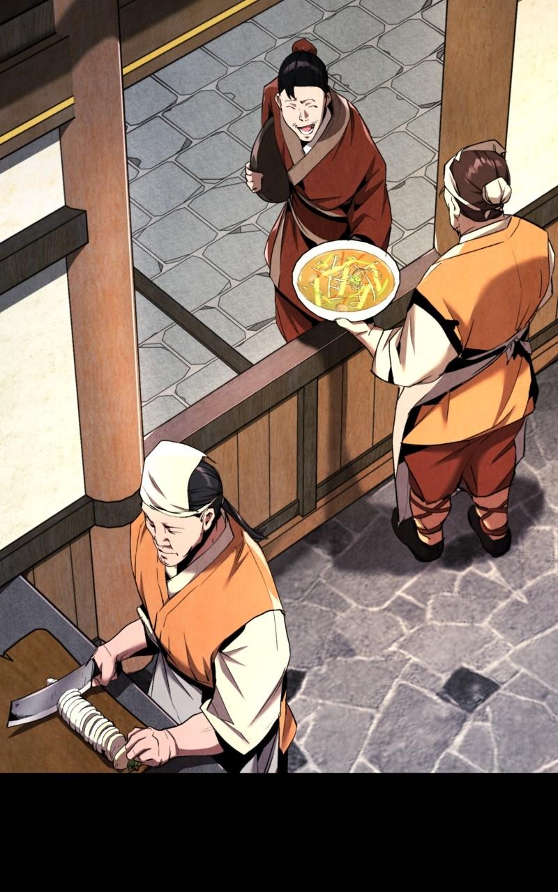 The Reluctant Demon Cult Leader Chapter 13 - Page 30