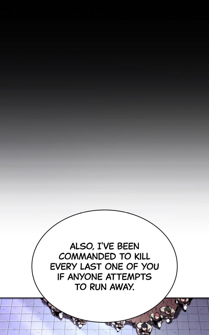 The Reluctant Demon Cult Leader Chapter 13 - Page 31