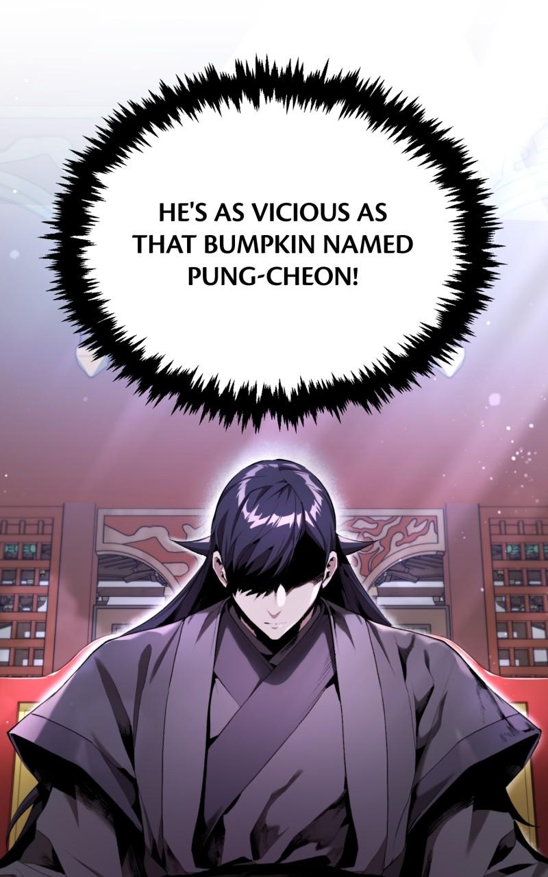 The Reluctant Demon Cult Leader Chapter 13 - Page 34