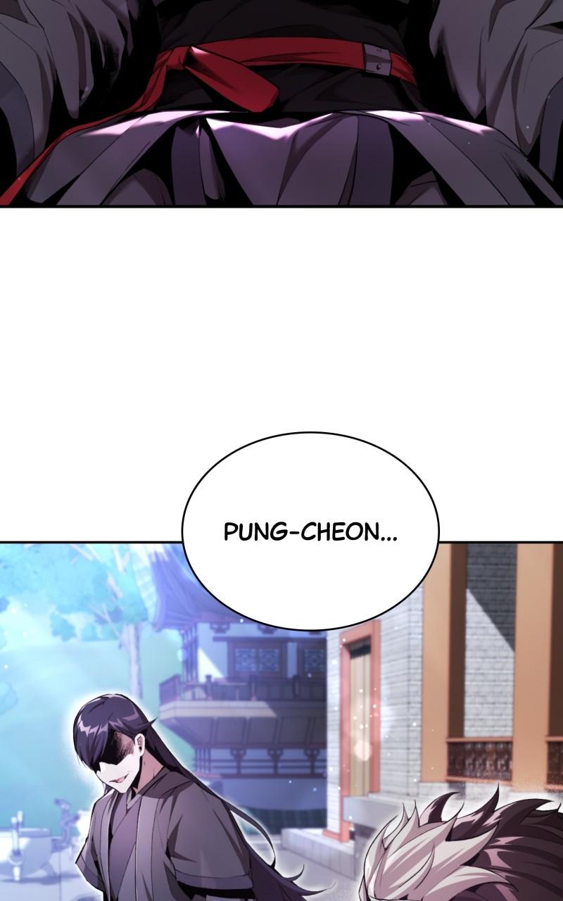 The Reluctant Demon Cult Leader Chapter 13 - Page 35