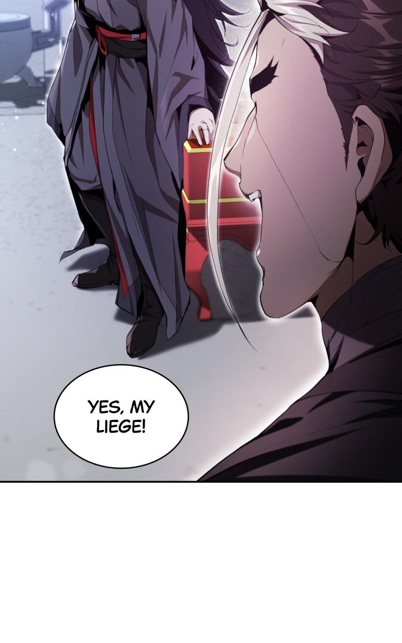 The Reluctant Demon Cult Leader Chapter 13 - Page 36