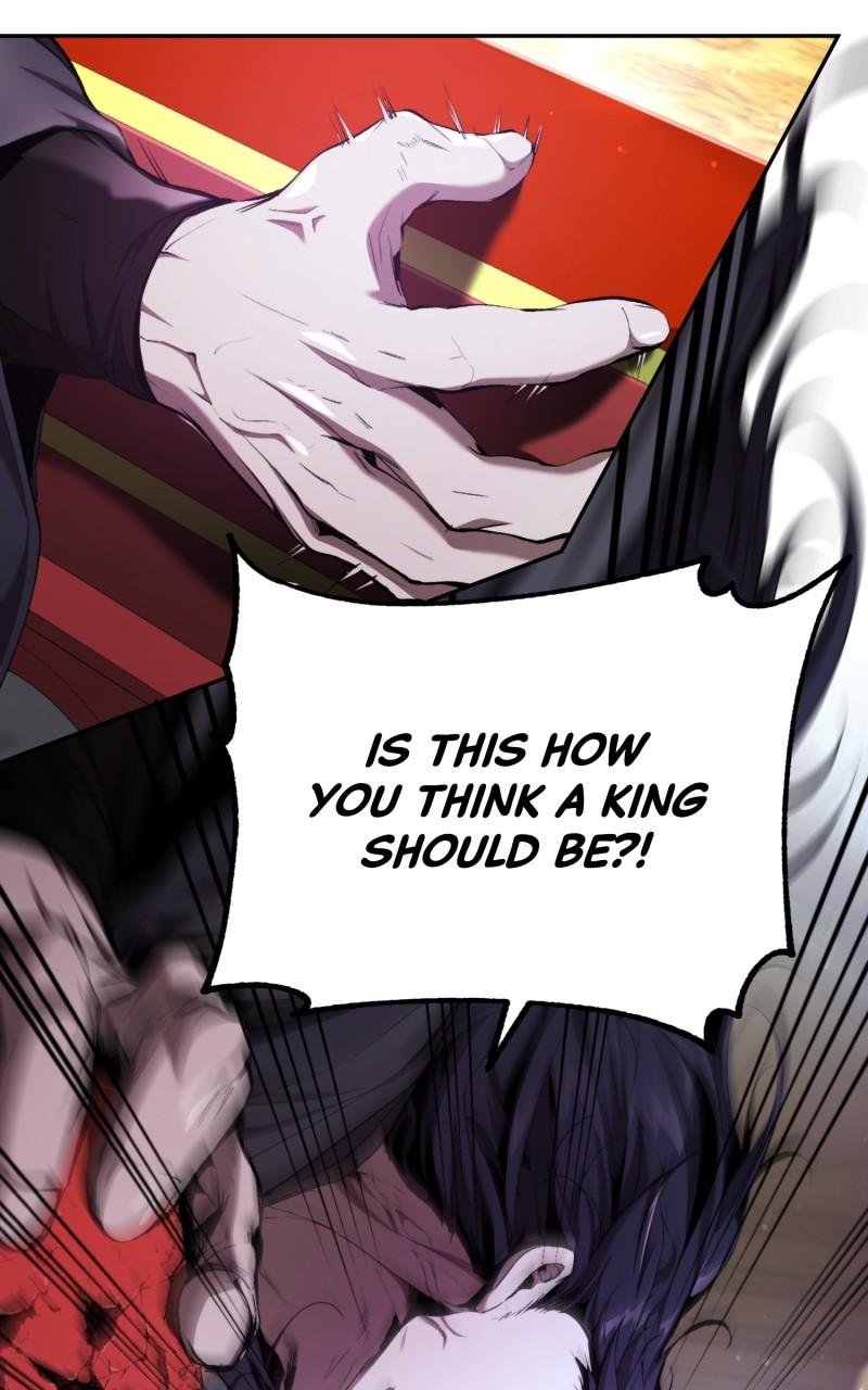 The Reluctant Demon Cult Leader Chapter 13 - Page 37