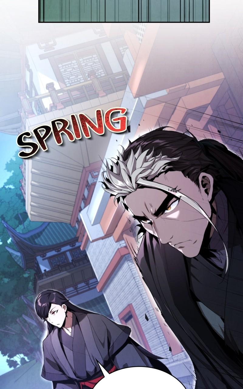 The Reluctant Demon Cult Leader Chapter 13 - Page 46