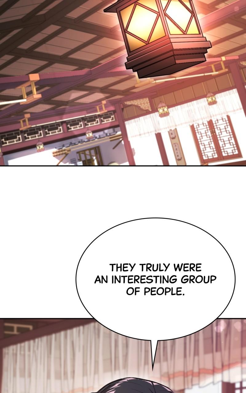 The Reluctant Demon Cult Leader Chapter 13 - Page 59