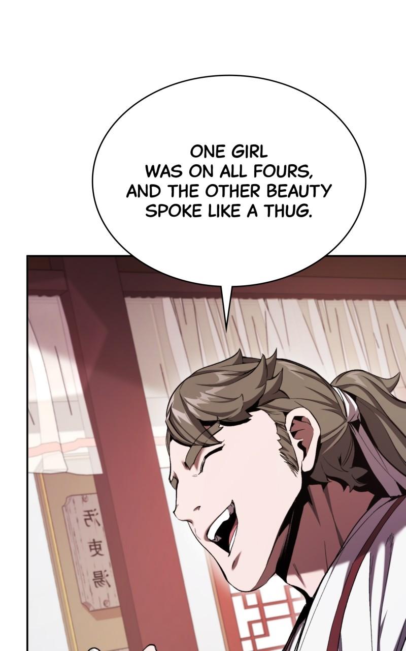 The Reluctant Demon Cult Leader Chapter 13 - Page 61