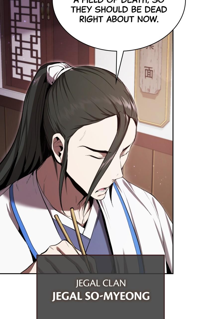 The Reluctant Demon Cult Leader Chapter 13 - Page 63