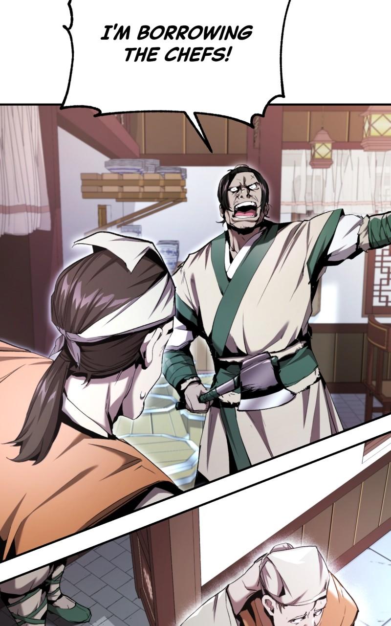 The Reluctant Demon Cult Leader Chapter 13 - Page 72