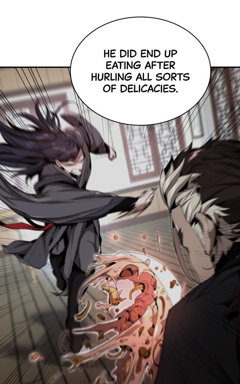 The Reluctant Demon Cult Leader Chapter 13 - Page 83