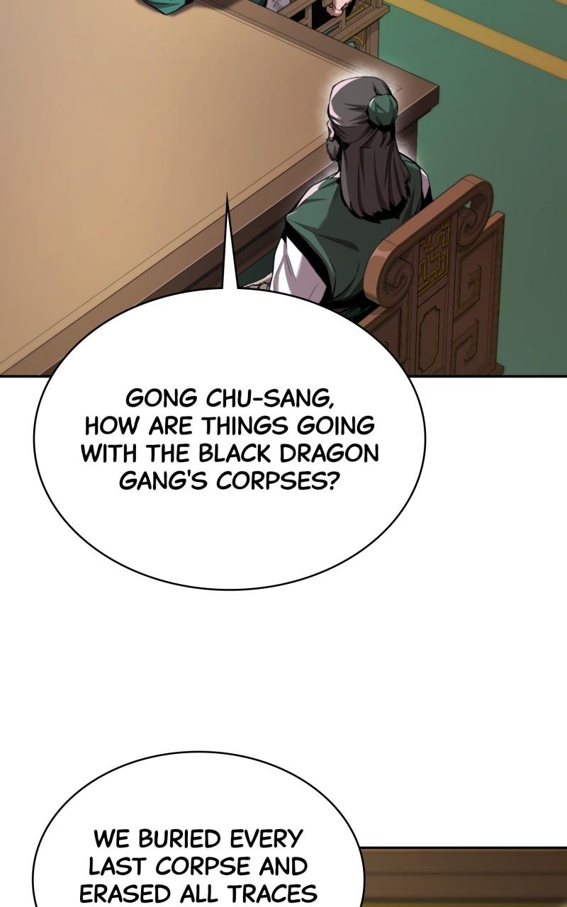 The Reluctant Demon Cult Leader Chapter 13 - Page 85