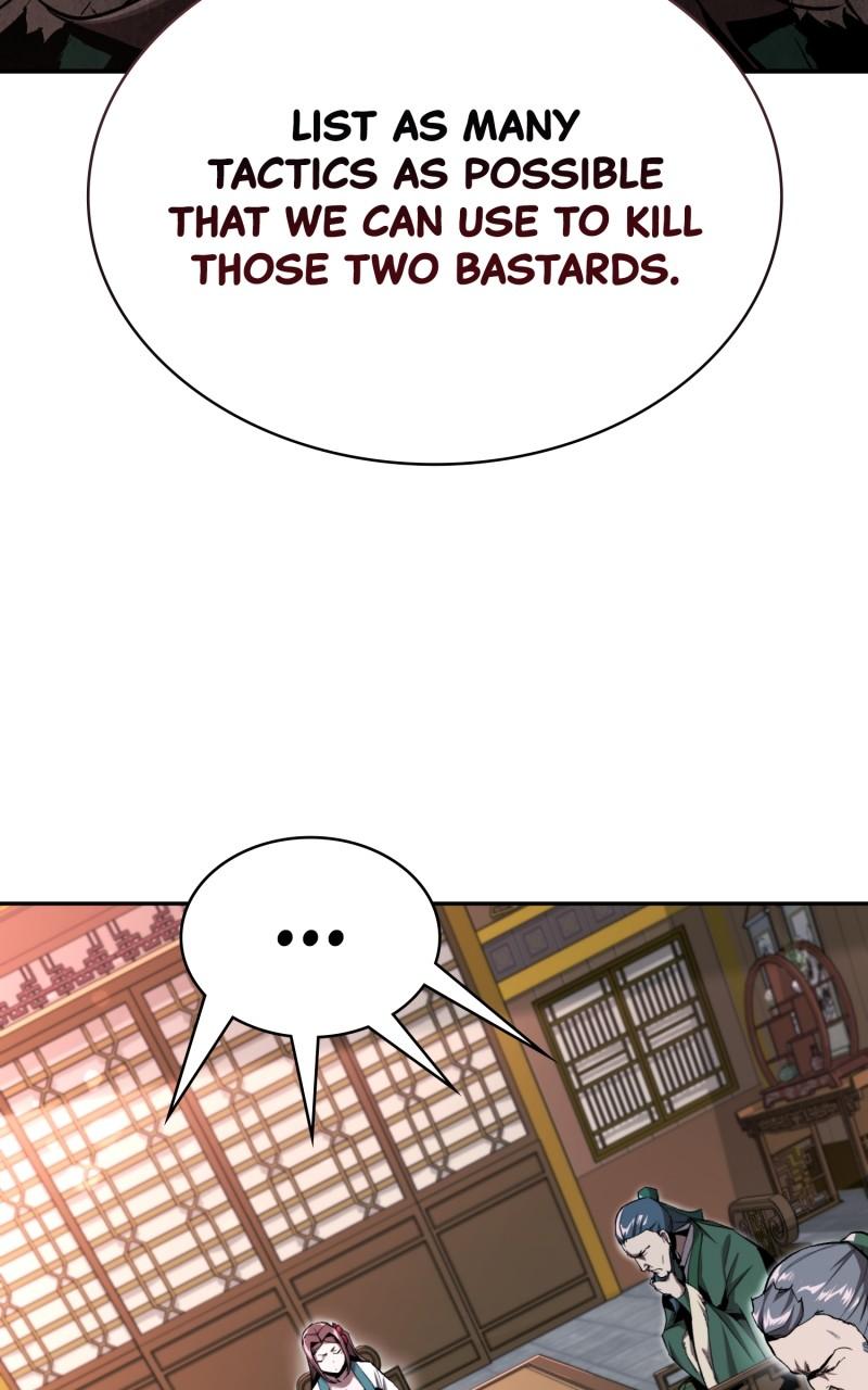 The Reluctant Demon Cult Leader Chapter 13 - Page 91