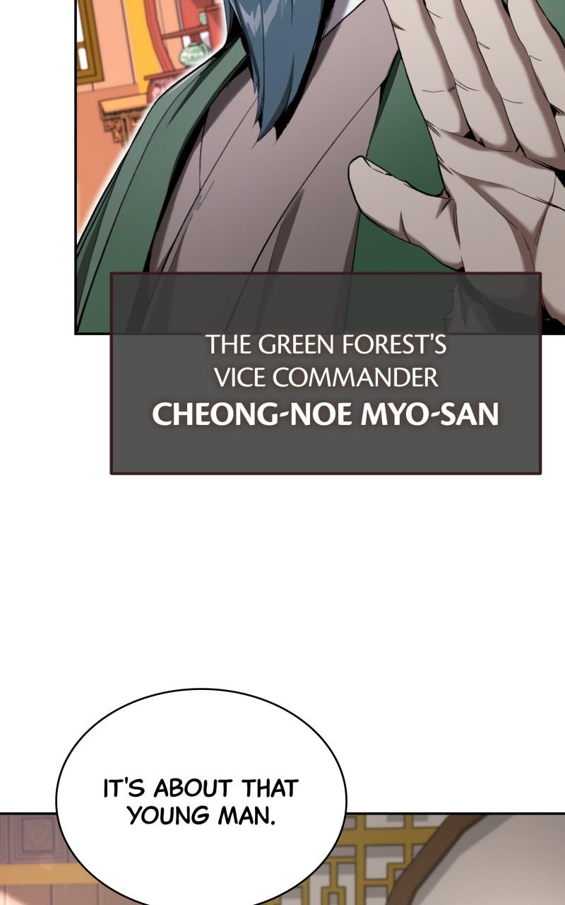 The Reluctant Demon Cult Leader Chapter 13 - Page 94