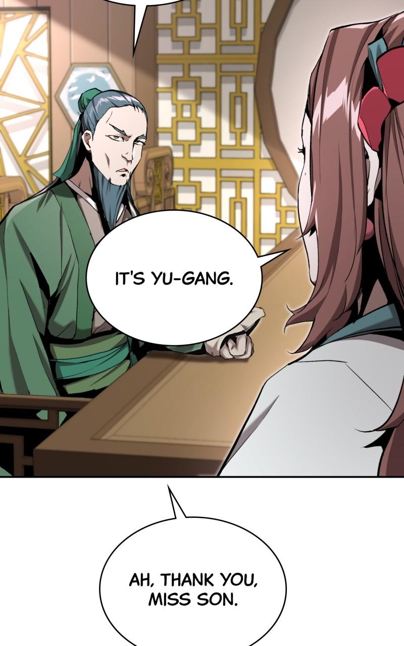 The Reluctant Demon Cult Leader Chapter 13 - Page 95