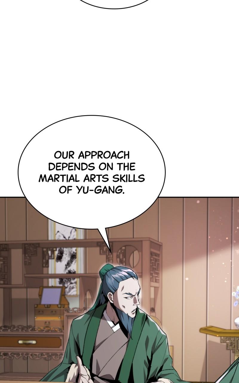 The Reluctant Demon Cult Leader Chapter 13 - Page 96