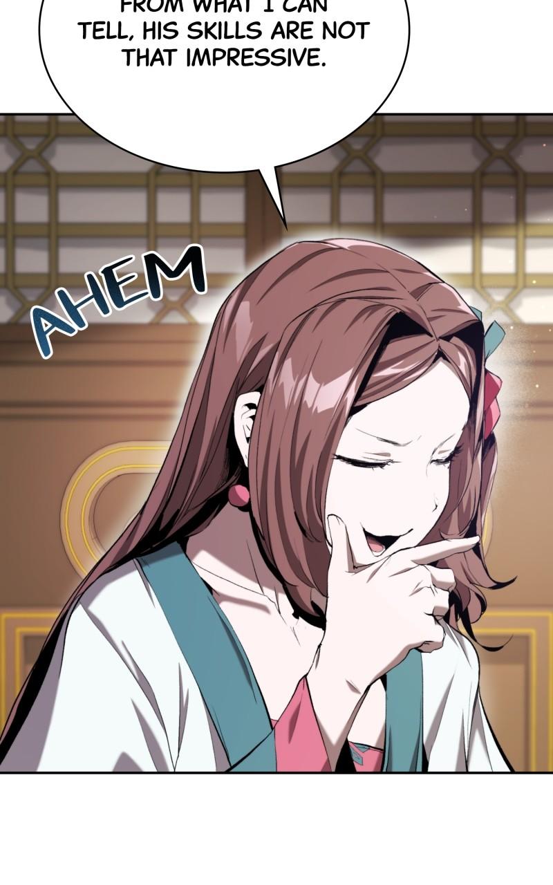 The Reluctant Demon Cult Leader Chapter 13 - Page 98