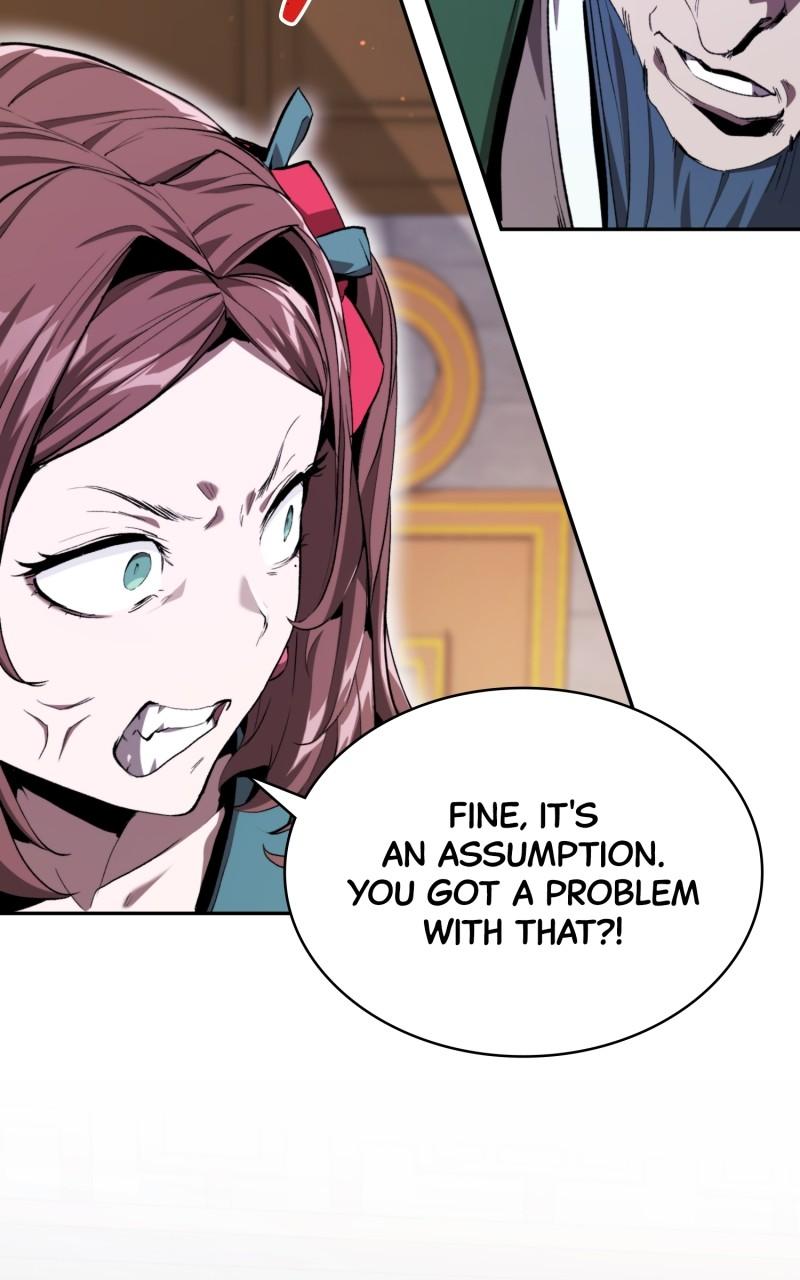 The Reluctant Demon Cult Leader Chapter 13 - Page 100