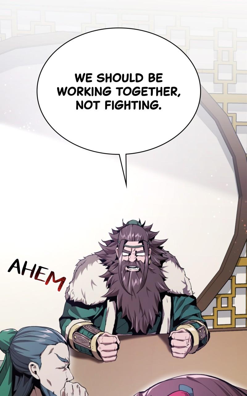 The Reluctant Demon Cult Leader Chapter 13 - Page 101