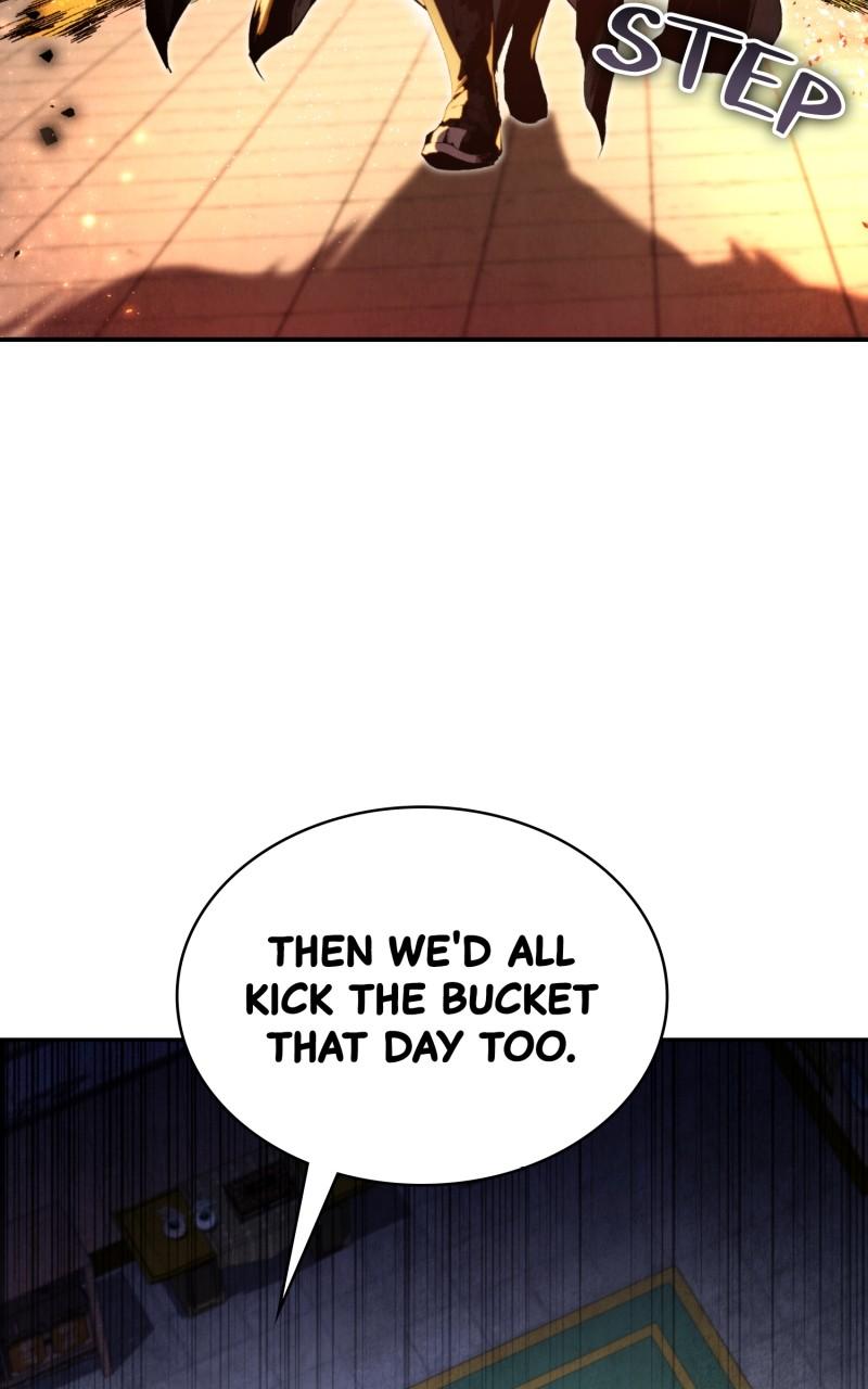 The Reluctant Demon Cult Leader Chapter 13 - Page 111