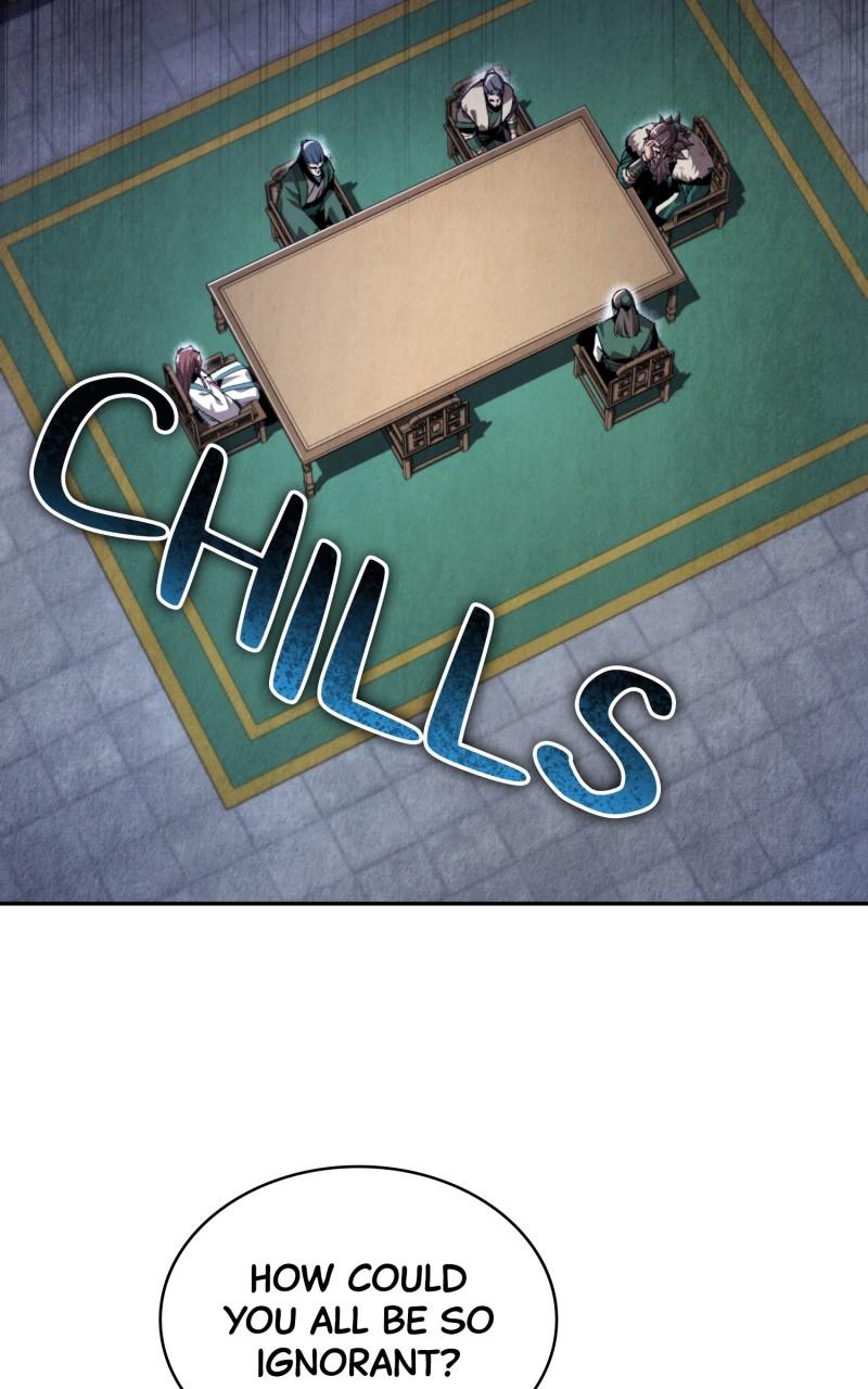 The Reluctant Demon Cult Leader Chapter 13 - Page 112