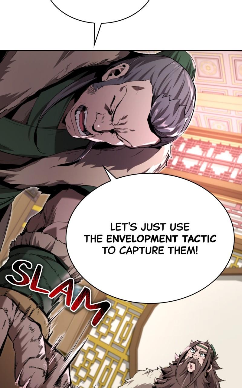 The Reluctant Demon Cult Leader Chapter 13 - Page 113