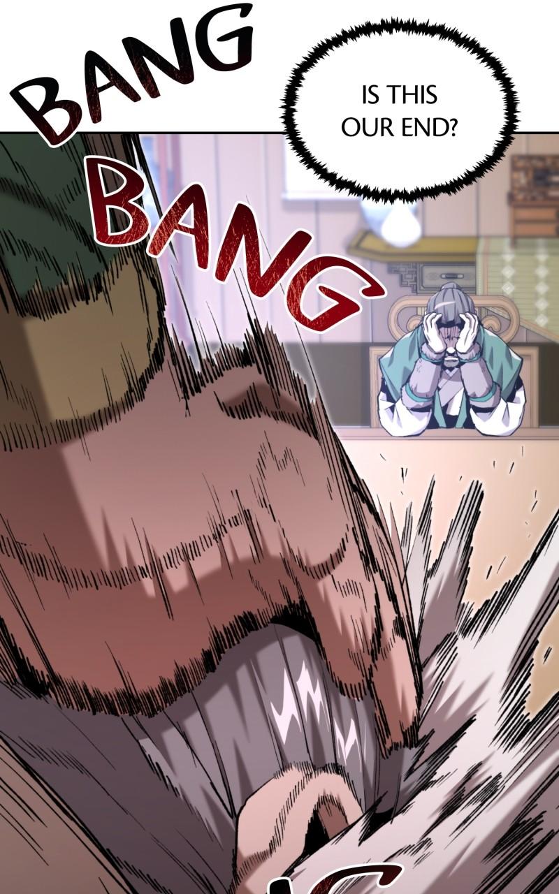 The Reluctant Demon Cult Leader Chapter 13 - Page 117