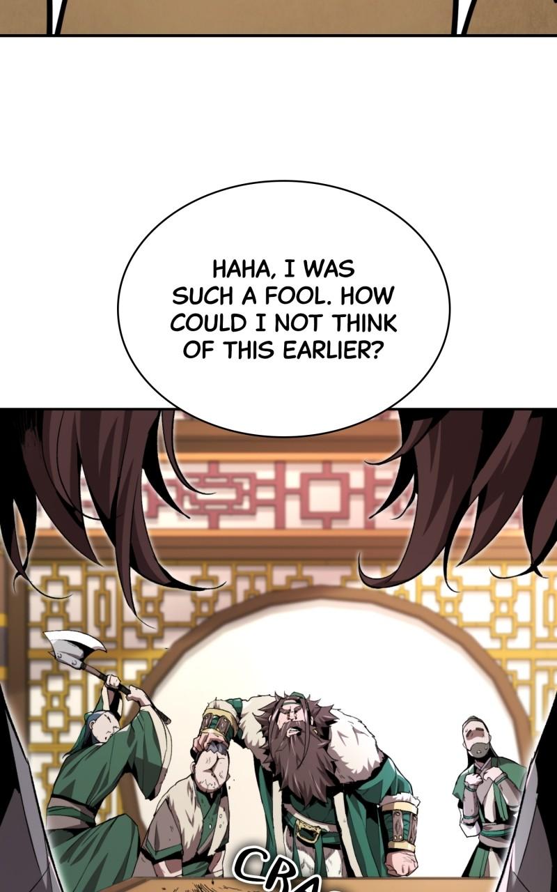 The Reluctant Demon Cult Leader Chapter 13 - Page 120