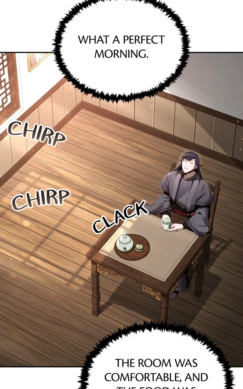 The Reluctant Demon Cult Leader Chapter 14 - Page 4