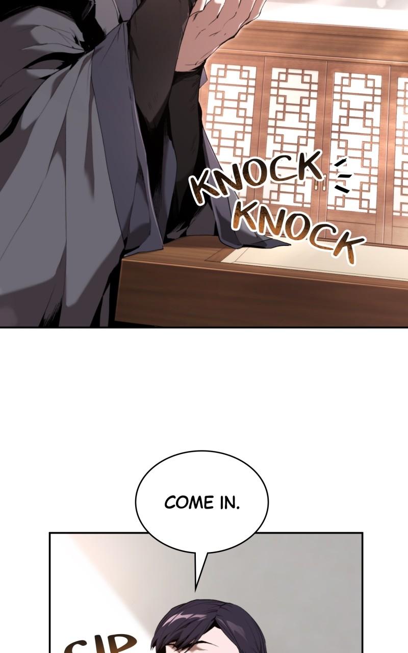 The Reluctant Demon Cult Leader Chapter 14 - Page 6