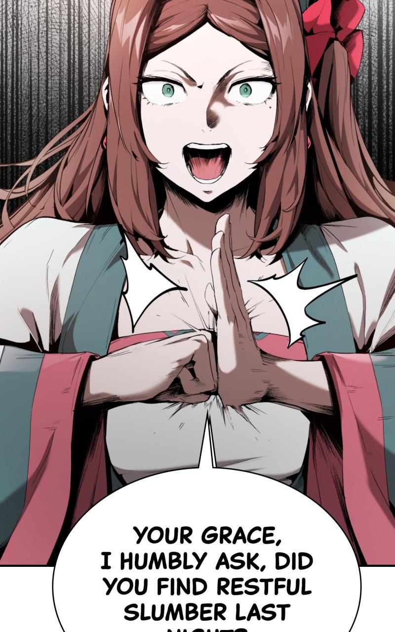 The Reluctant Demon Cult Leader Chapter 14 - Page 9