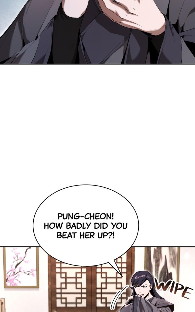 The Reluctant Demon Cult Leader Chapter 14 - Page 11