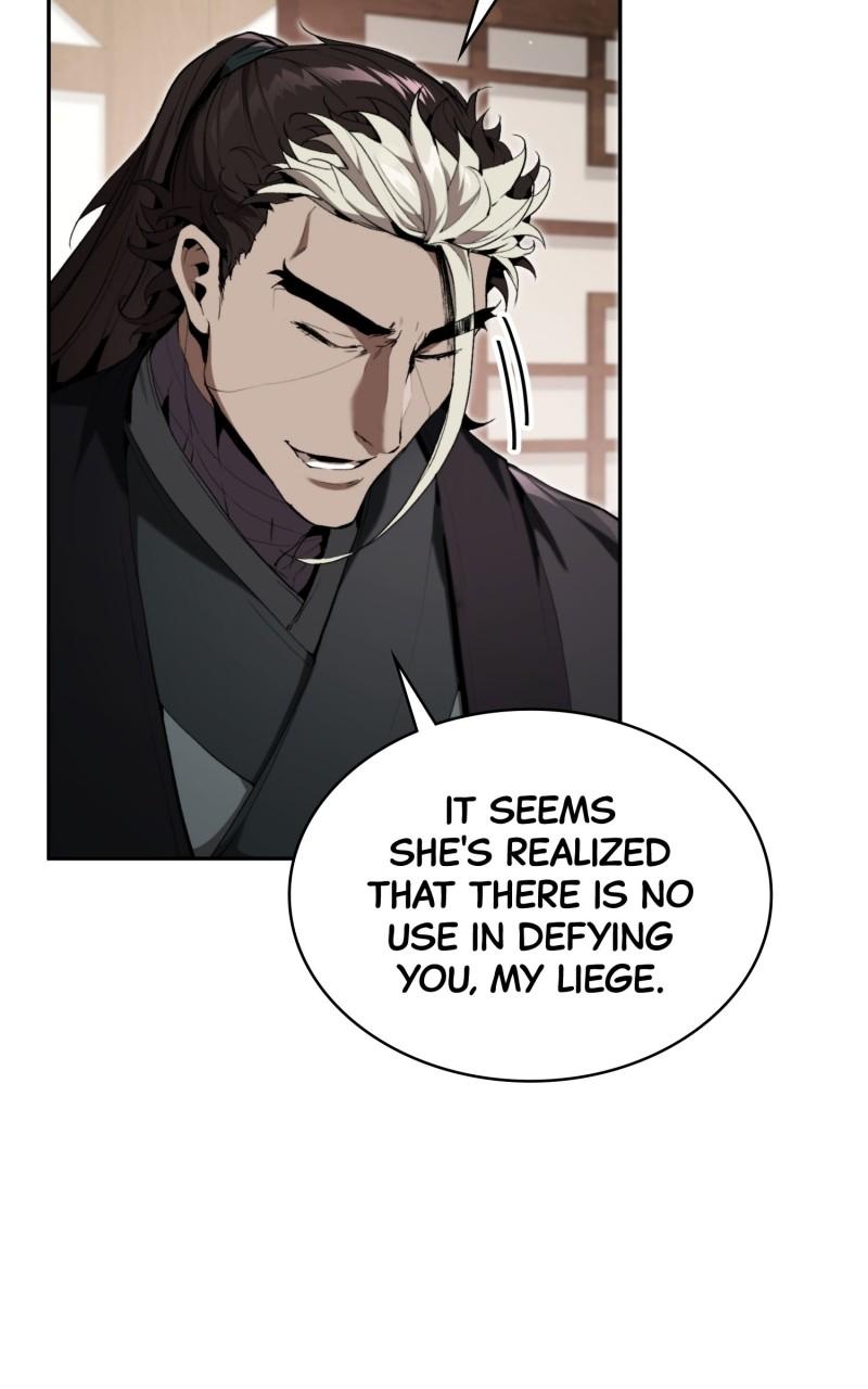 The Reluctant Demon Cult Leader Chapter 14 - Page 13