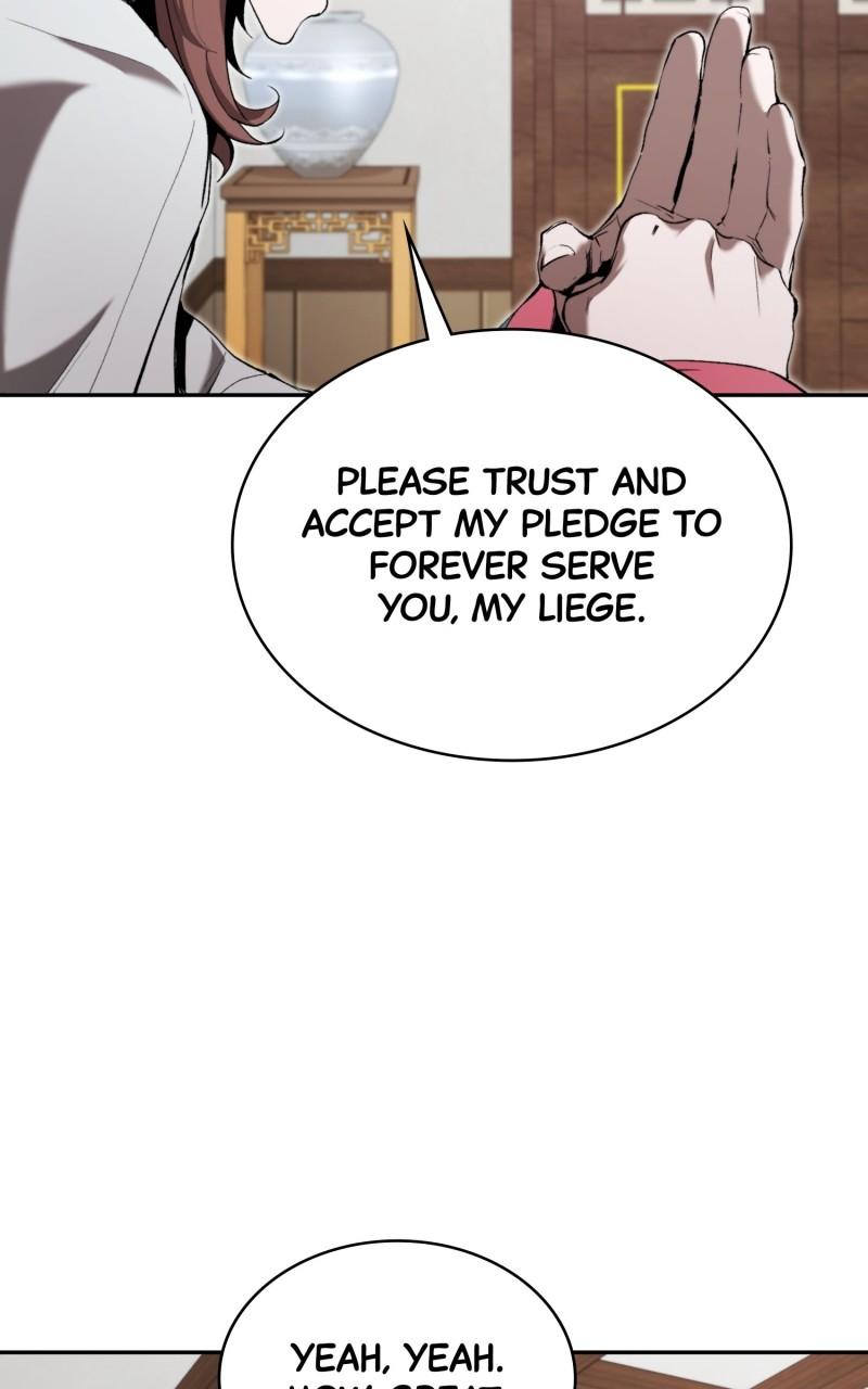 The Reluctant Demon Cult Leader Chapter 14 - Page 16