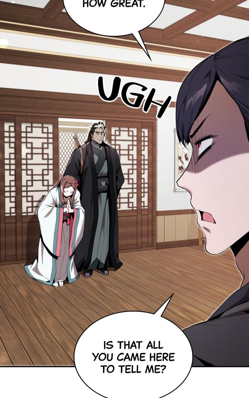 The Reluctant Demon Cult Leader Chapter 14 - Page 17