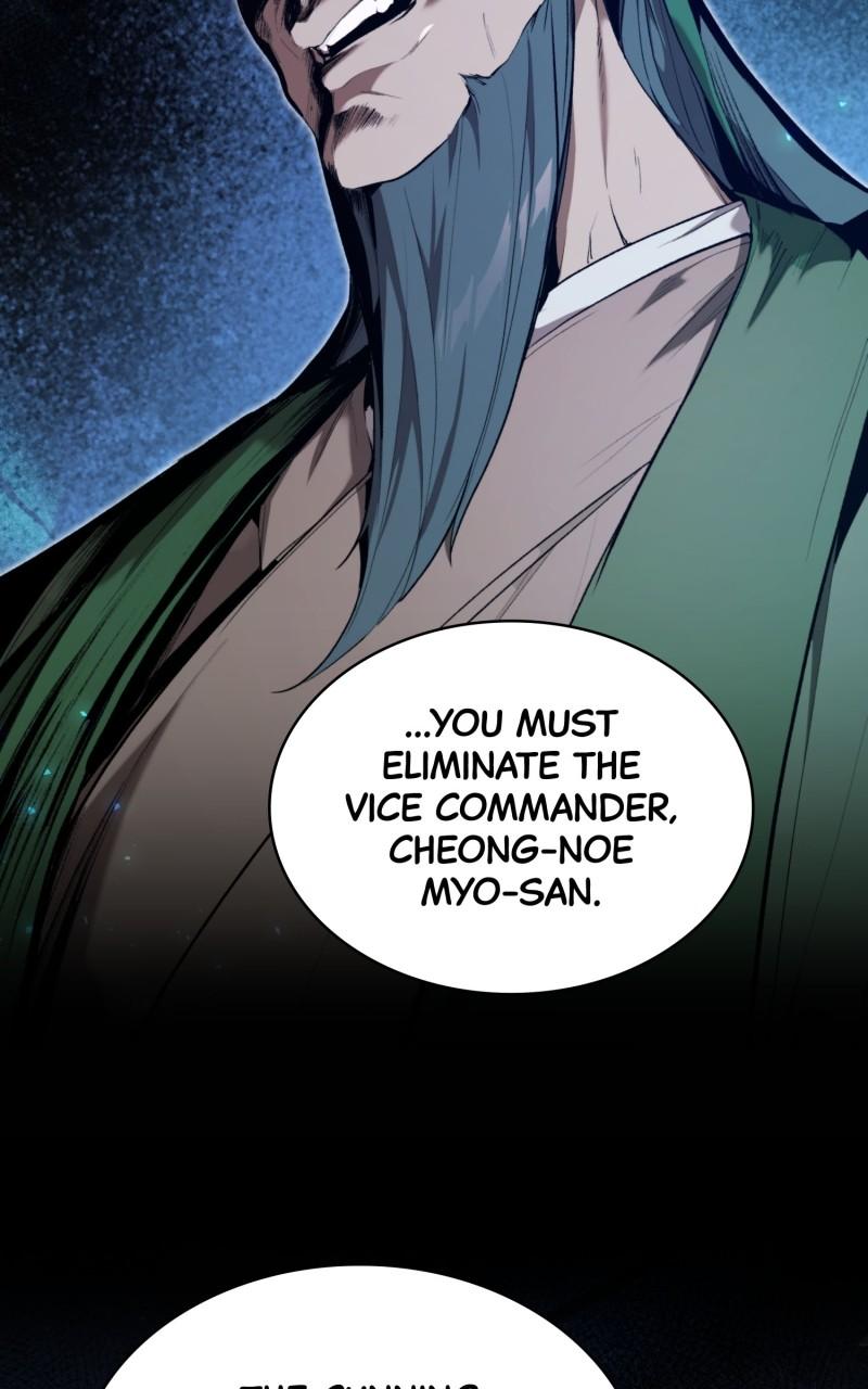 The Reluctant Demon Cult Leader Chapter 14 - Page 21