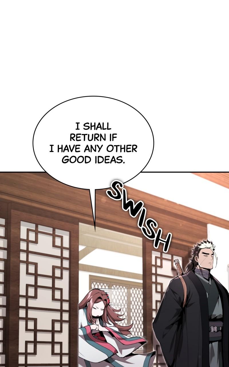 The Reluctant Demon Cult Leader Chapter 14 - Page 28