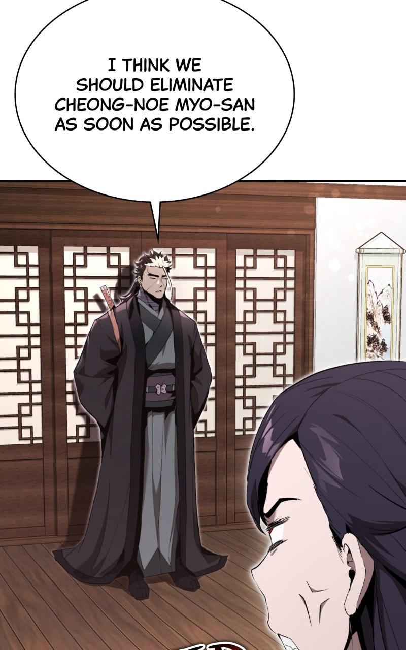 The Reluctant Demon Cult Leader Chapter 14 - Page 30