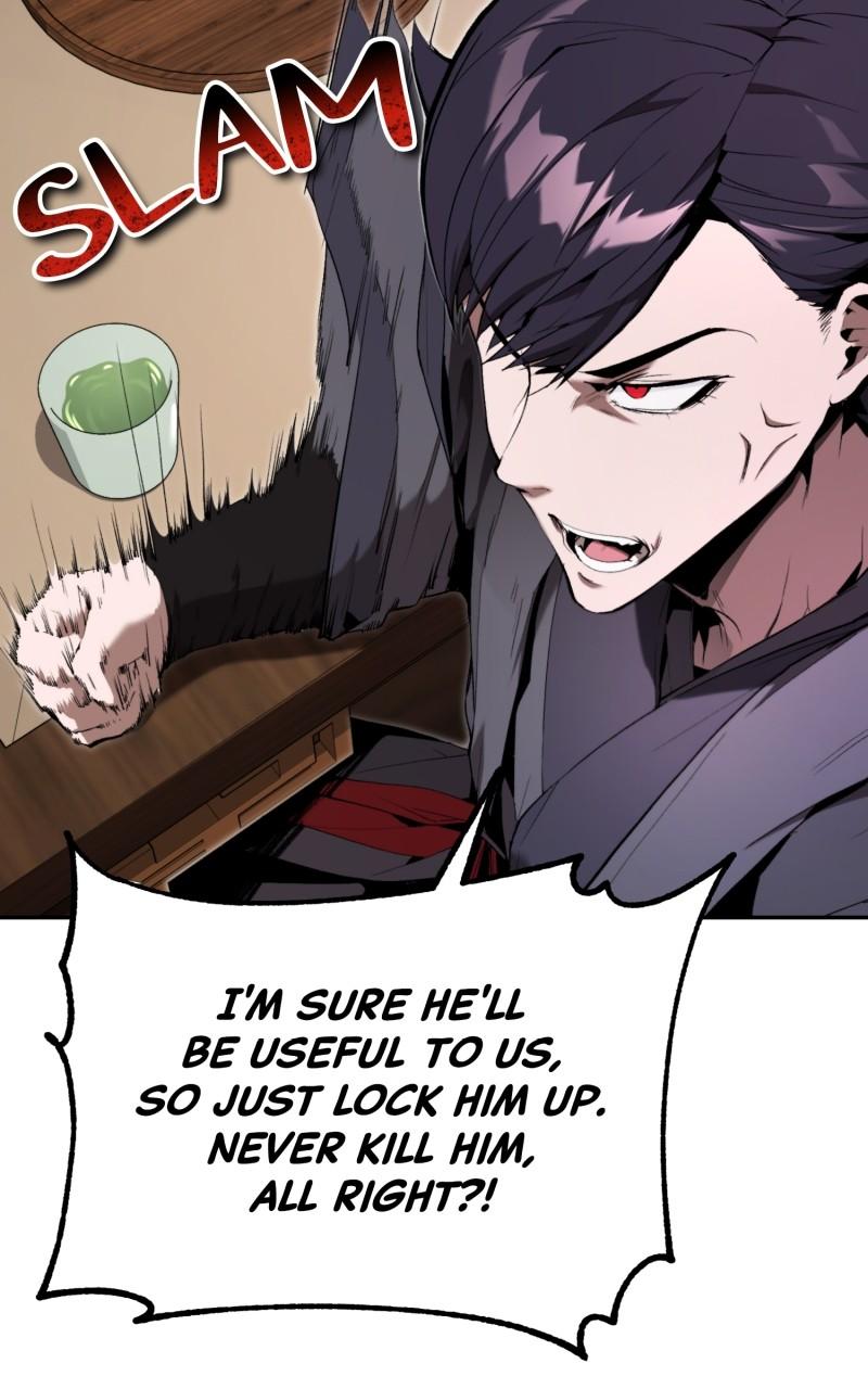 The Reluctant Demon Cult Leader Chapter 14 - Page 32