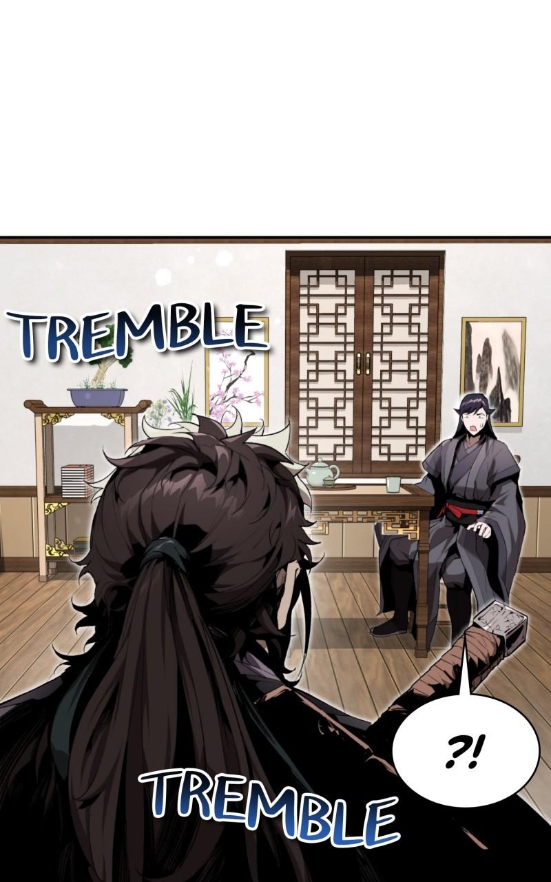 The Reluctant Demon Cult Leader Chapter 14 - Page 33