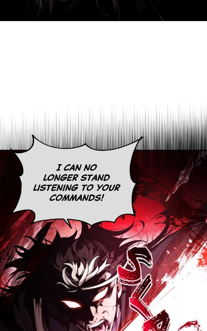 The Reluctant Demon Cult Leader Chapter 14 - Page 34