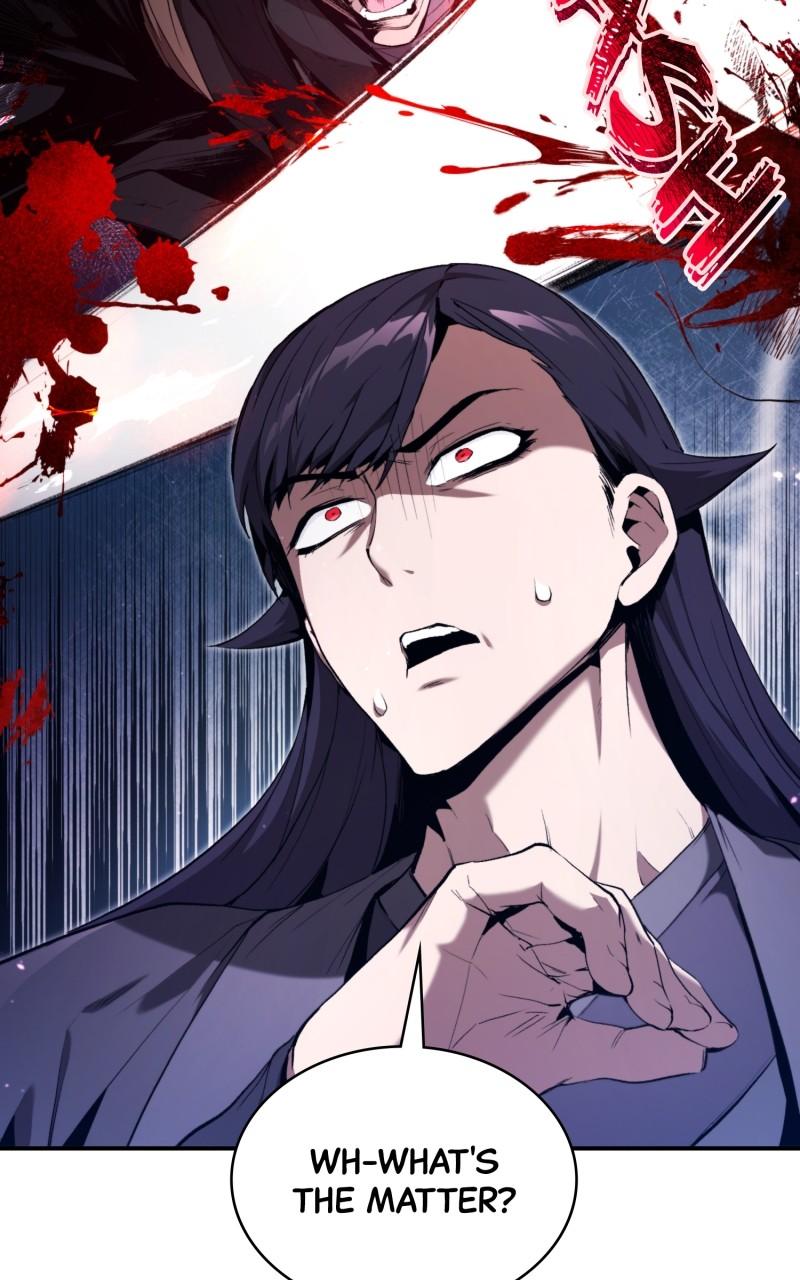 The Reluctant Demon Cult Leader Chapter 14 - Page 35