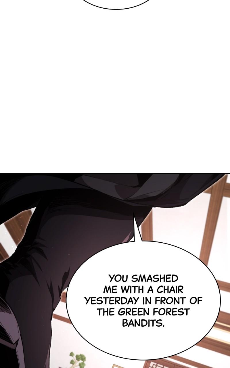 The Reluctant Demon Cult Leader Chapter 14 - Page 36