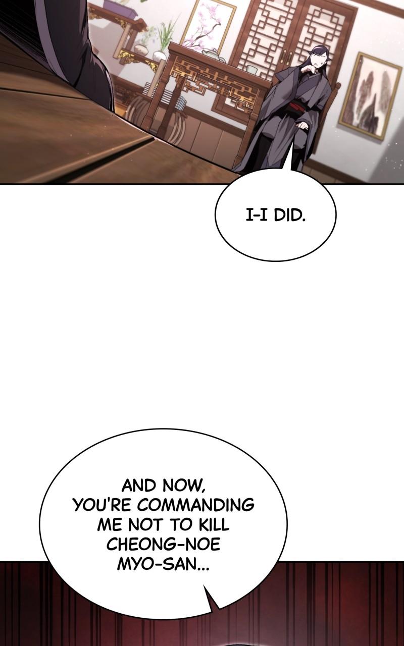 The Reluctant Demon Cult Leader Chapter 14 - Page 37