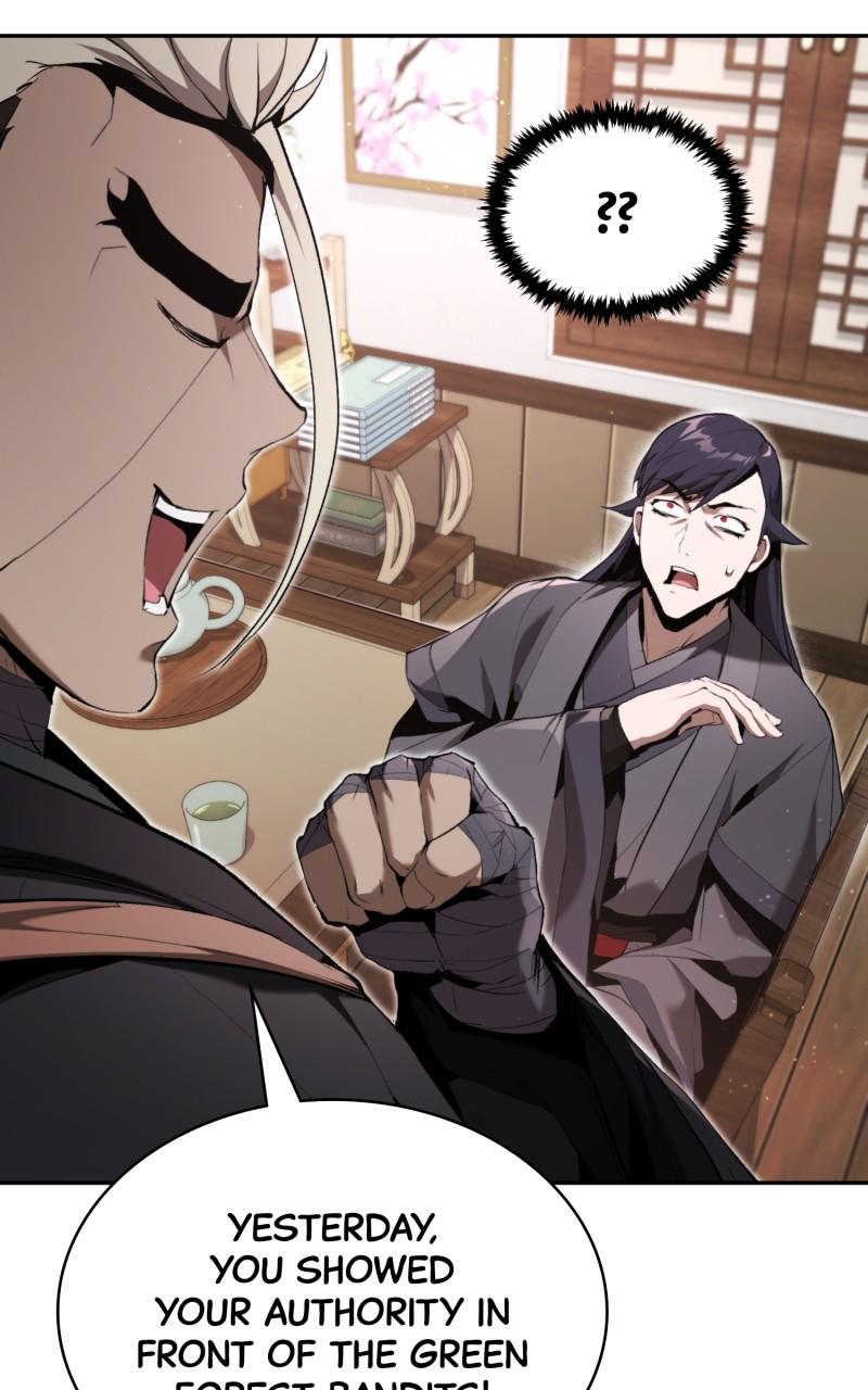 The Reluctant Demon Cult Leader Chapter 14 - Page 41