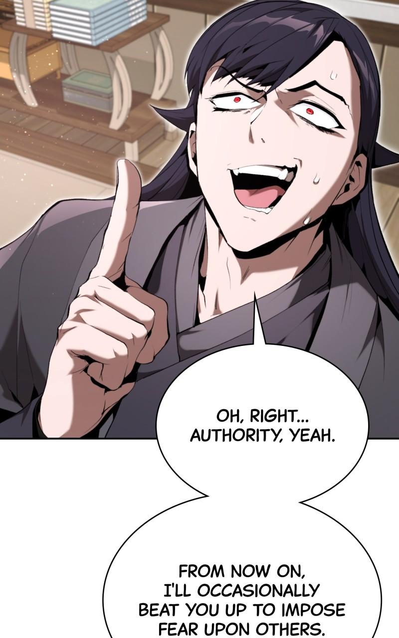 The Reluctant Demon Cult Leader Chapter 14 - Page 43