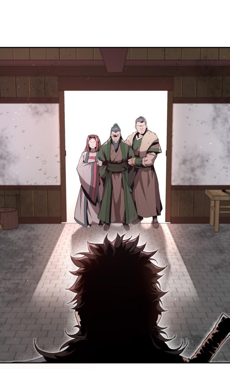 The Reluctant Demon Cult Leader Chapter 14 - Page 49